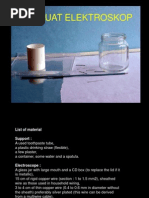 Download  CARA MEMBUAT ELEKTROSKOP by joseftrihandoko SN34910161 doc pdf