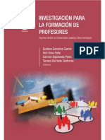 2017.Self-Study Como Proceso de Formación de Formadores