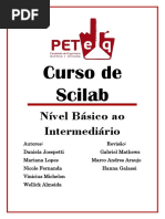 Apostila Curso de Scilab Nível Básico Ao Intermediário