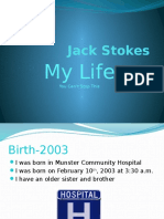 Jack Stokes