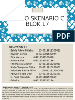 SKENARIO C BLOK 17 READY