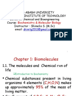 PPT Biochemistry chapter 1.pptx