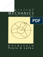 Classical Mechanics - Herbert Goldstein - 3ed. (Souexatas - Blogspot.com - BR) - (Materialcursoseconcursos - Blogspot.com - BR)