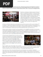 As Vidas Nas Favelas Importam - Canal Ibase