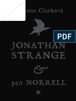 Susanna Clarke - Jonathan Strange A Pan Norrell PDF