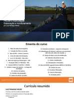 Curso PAEBM e Auscultação - Minere - 06-2016 - Introdução, Casos de Ruptura, Lei 12.334-2010, Portaria DNPM 526-2013 e ANEEL 696-2015