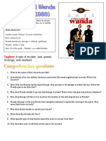 609 Wanda Conditionals PDF