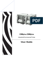 Z4M - Z6M - EN Manual PDF