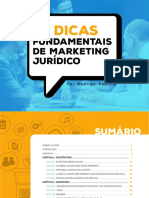 [Ebook] 10 dicas fundamentais de marketing  Jurídico.pdf