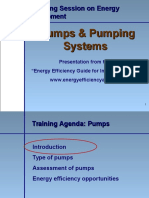 Pumps and Pumping Systems3