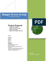 Project - Group For Cooperative