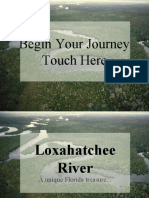 Loxahatchee River Information