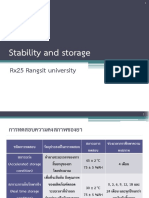 Stabilityandstorage PDF