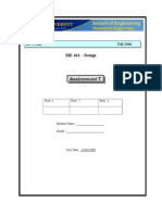 HW07 Failure Cri Solution