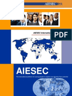 AIESEC Philippines Proposal 0910