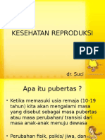 KESEHATAN REPRODUKSI