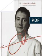 Andoni Luis Aduritz - Cocina Con Firma 11