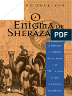 O Enigma de Sherazade-Raymond-Smullyan PDF
