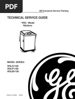 ##Samsung - Ge Wa701sb Ttop Load Washer Serv Cei Manual PDF