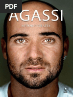 Agassi - Andre Agassi