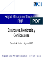 Project Management Institute Pmi375 PDF