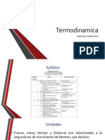 Termodinamica