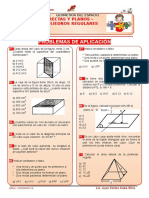 Geometria Rectas Planos Poliedros - 5 Sec - JC 2012