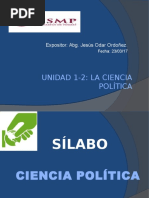 Sesión 1 2. Cc.politica Odar