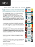 CAU_BR Esclarece Dúvidas
