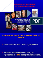 5 Adulto Mayor