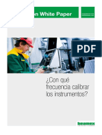 Beamex White Paper - How often should instruments be calibrated ESP.pdf