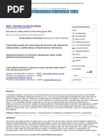 Caracterização de uma liga de bronze de alumínio submetida a diferentes tratamentos térmicos.pdf