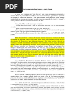 As Aventuras de Tom Sawyer – Mark Twain Resumo Crítico