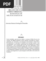 O narrador ouvinte de relato de um certo oriente.pdf