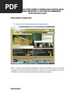 Orientações de Download da Ferramenta BioEstat