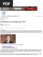 8 Tendências de Tecnologia Para 2017 _ Notícias _ Baguete