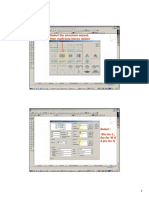 Select The Structure Wizard, Then Multi - Bay/storey Option