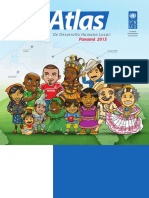 Atlas-Desarrollo Humano 2015