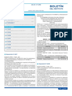 La Resolución Del PAMI Que Establece El Sistema de Pago Por Afiliado II