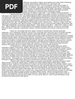 Contoh Surat Kiriman Rasmi Memohon Maaf