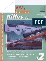 ARMAS Especial Rifles