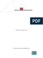 Simulación de La Localización de Una Planta 