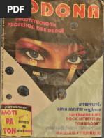 DODONA 02 - NR 2 - Revistë Kulturore 1994 Prishtinë Kosovë | PDF