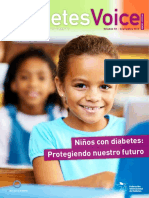 Diabetes Voice PDF