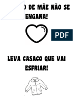 Frases Mãe