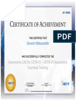 Igetit Certificate 1