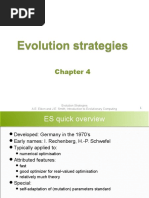 04 Evolution Strategies