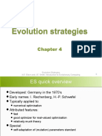 04 Evolution Strategies