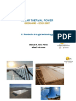 Solar Thermal Power!: GEEN 4830 - ECEN 5007
