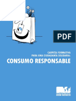 Consumo Responsable